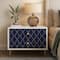 Designs Direct Medina Trellis Peel & Stick Wallpaper